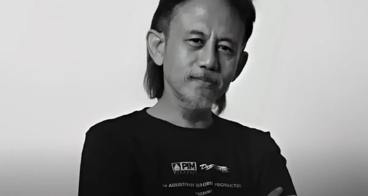 Epy  Kusnandar Tutup Usia, Kenangan ‘Kang Mus’