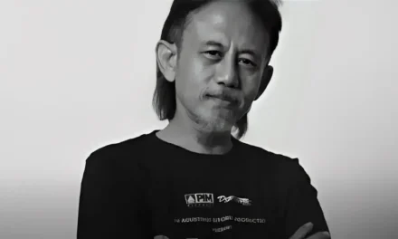 Epy  Kusnandar Tutup Usia, Kenangan ‘Kang Mus’