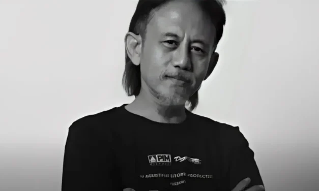 Epy  Kusnandar Tutup Usia, Kenangan ‘Kang Mus’