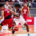 Turnamen Basket Nasional Dan Internasional