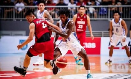 Turnamen Basket Nasional Dan Internasional