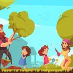 Ragam Aktivitas Positif Yang Semakin Diminati Masyarakat