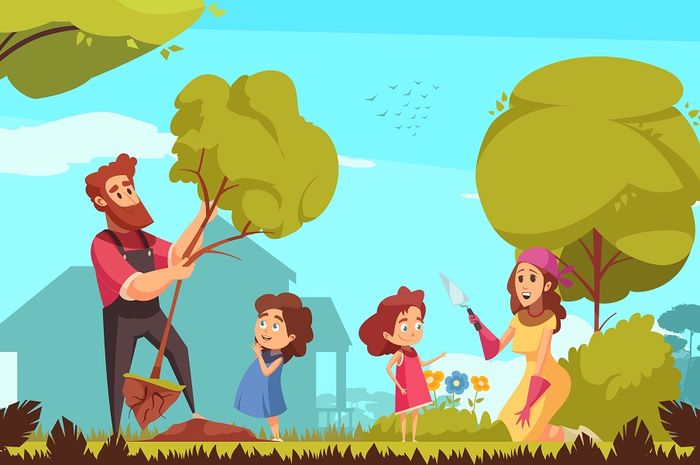 Ragam Aktivitas Positif Yang Semakin Diminati Masyarakat