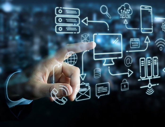 Transformasi Digital: Cara Teknologi Mengubah Dunia Kerja