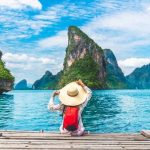 Tren Travel Dan Destinasi Hits Tahun Ini