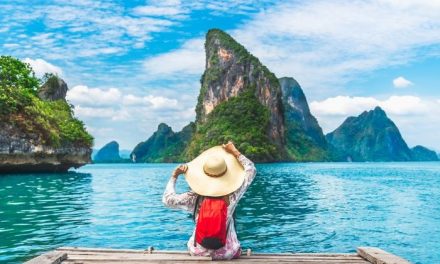 Tren Travel Dan Destinasi Hits Tahun Ini