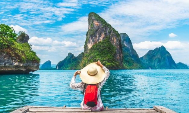 Tren Travel Dan Destinasi Hits Tahun Ini