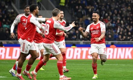 Analisis Taktik Tim Juara Liga Champions 2026