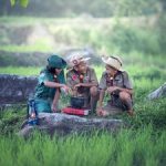 Ragam Keseruan Dalam Kehidupan Sehari-Hari