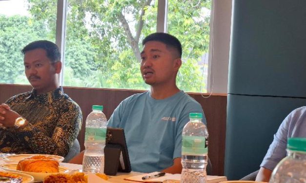 Kronologi Penganiayaan Pegawai Astro di Pasar Minggu