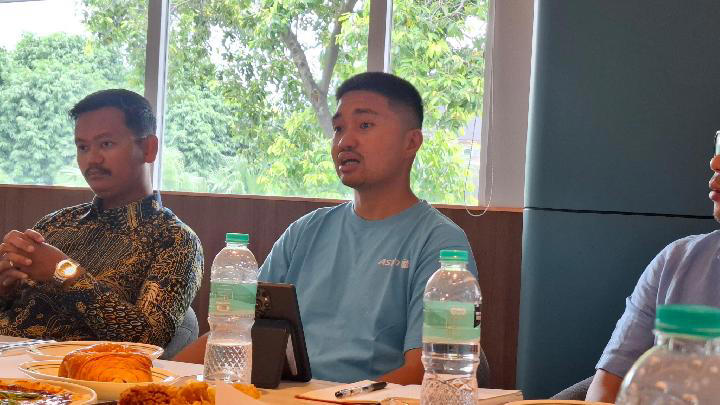 Kronologi Penganiayaan Pegawai Astro di Pasar Minggu