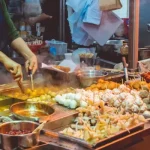 Street Food: Menikmati Kuliner Jalanan Yang Lezat