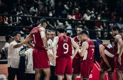 Peran Coach Dalam Membangun Tim Basket Juara