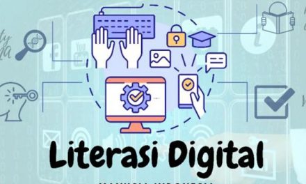 Literasi Digital: Kunci Menghadapi Era Informasi