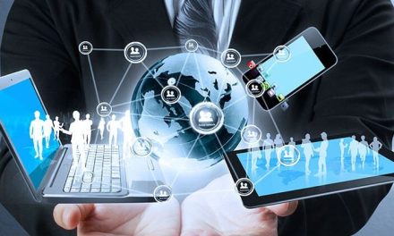 Inovasi Digital Untuk Bisnis Modern