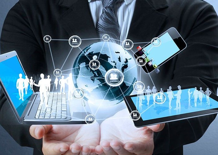 Inovasi Digital Untuk Bisnis Modern