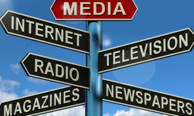 Tren Konsumsi Berita Di Masyarakat