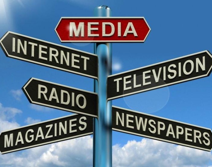 Tren Konsumsi Berita Di Masyarakat