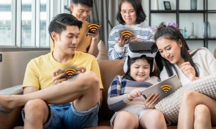 Tren Hiburan Digital Yang Mendominasi Tahun Ini