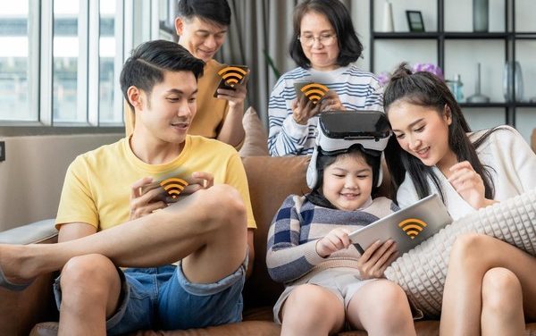 Tren Hiburan Digital Yang Mendominasi Tahun Ini