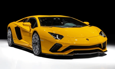 Mobil Lamborghini: Ikon Performa Dan Desain Otomotif