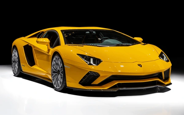 Mobil Lamborghini: Ikon Performa Dan Desain Otomotif