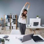 Konsistensi Olahraga Di Tengah Kesibukan