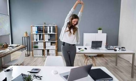 Konsistensi Olahraga Di Tengah Kesibukan