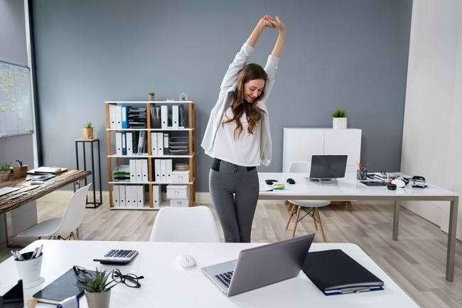 Konsistensi Olahraga Di Tengah Kesibukan