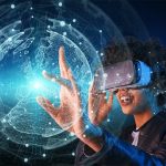 Virtual Reality Dan Metaverse: Tren Hiburan Masa Depan