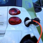 Tren Mobil Listrik Dan Masa Depan Otomotif