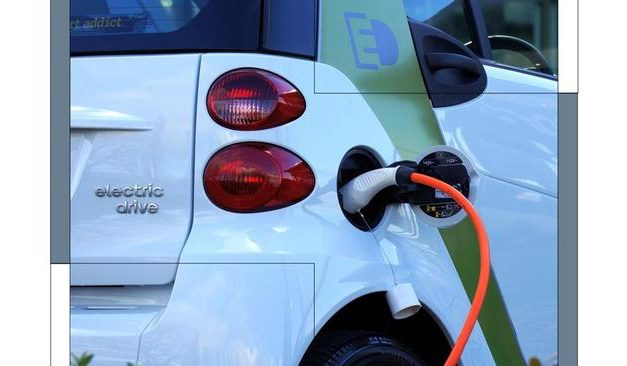 Tren Mobil Listrik Dan Masa Depan Otomotif