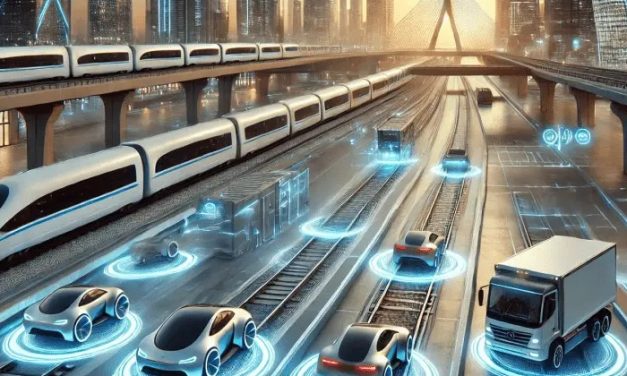 Startup Otomotif Digital: Inovasi Transportasi Masa Kini