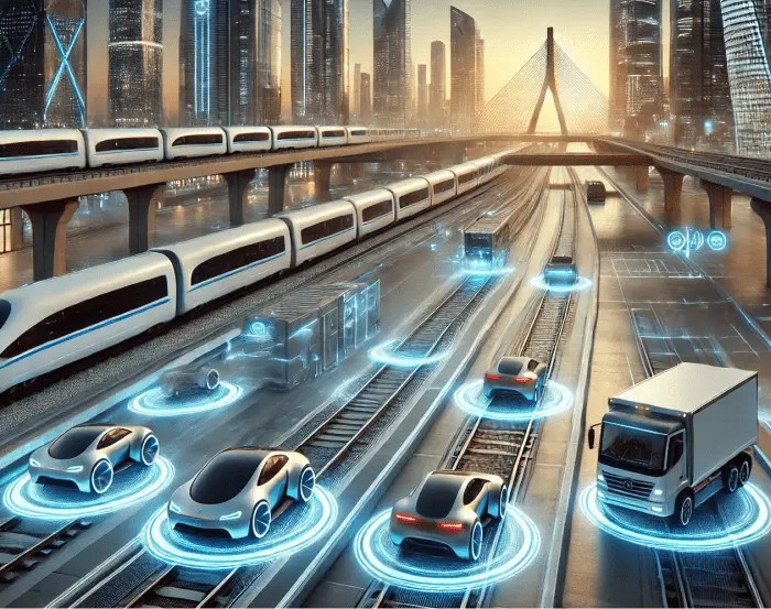 Startup Otomotif Digital: Inovasi Transportasi Masa Kini