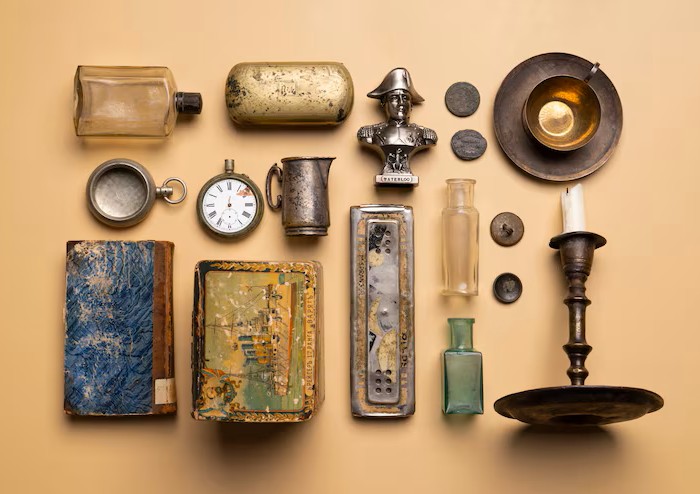 Koleksi Vintage: Barang Antik Yang Sedang Naik Daun