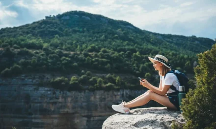 Tren Traveling 2026: Destinasi Dan Aktivitas Favorit Milenial