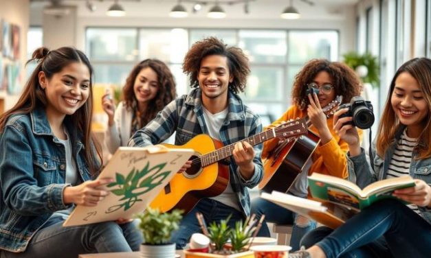 Ragam Hobi Untuk Meningkatkan Kualitas Hidup