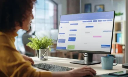 Aplikasi Kreatif Untuk Meningkatkan Efisiensi Dan Produktivitas