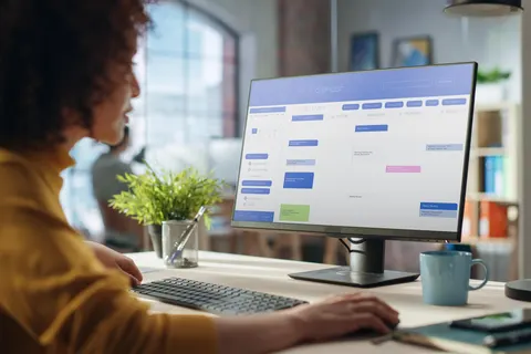 Aplikasi Kreatif Untuk Meningkatkan Efisiensi Dan Produktivitas