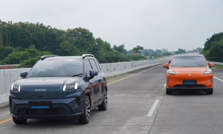 Inovasi Kendaraan Listrik Di Indonesia