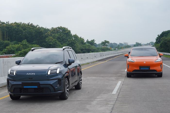 Inovasi Kendaraan Listrik Di Indonesia