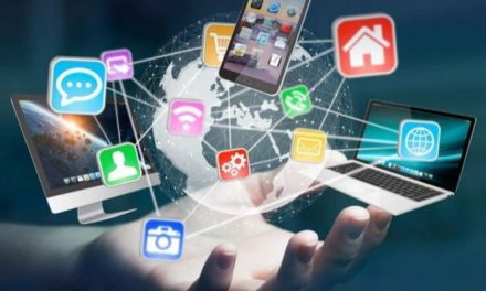 Kehidupan Modern Di Era Digital: Inovasi Dan Konektivitas