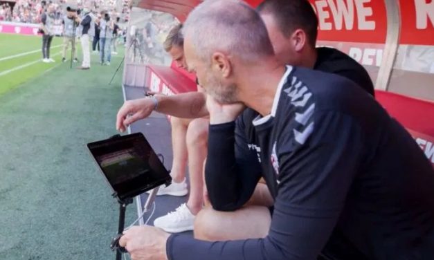 Analisis Pertandingan: Cara Memahami Pola Permainan