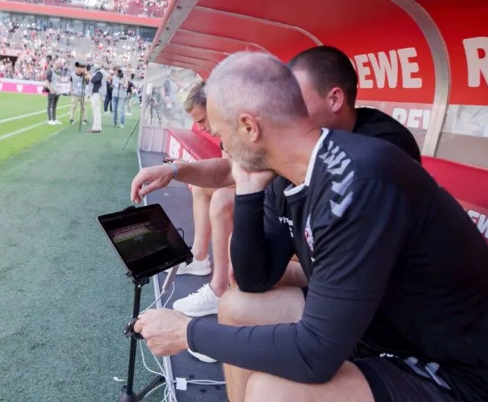 Analisis Pertandingan: Cara Memahami Pola Permainan