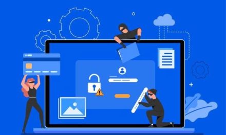 Keamanan Digital Dan Perlindungan Data