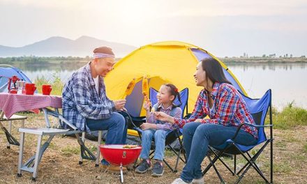 Ide Kreatif Untuk Kegiatan Akhir Pekan