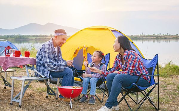 Ide Kreatif Untuk Kegiatan Akhir Pekan