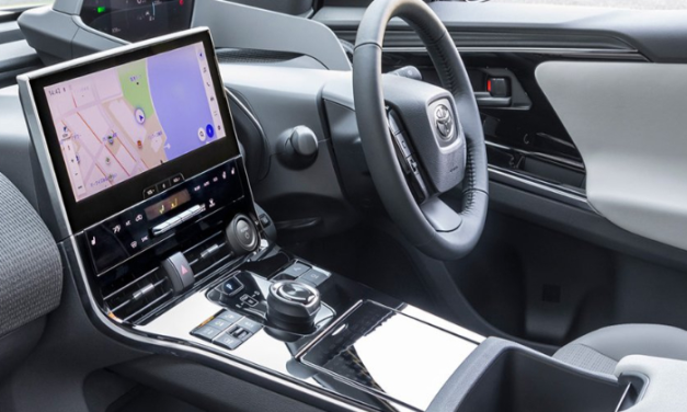 Aksesori Mobil Kekinian: Gaya Dan Fungsi Dalam Satu Paket