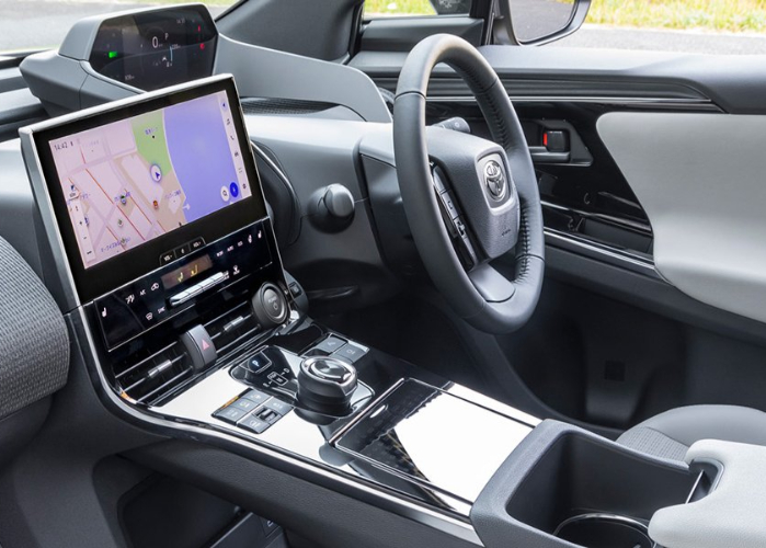 Aksesori Mobil Kekinian: Gaya Dan Fungsi Dalam Satu Paket