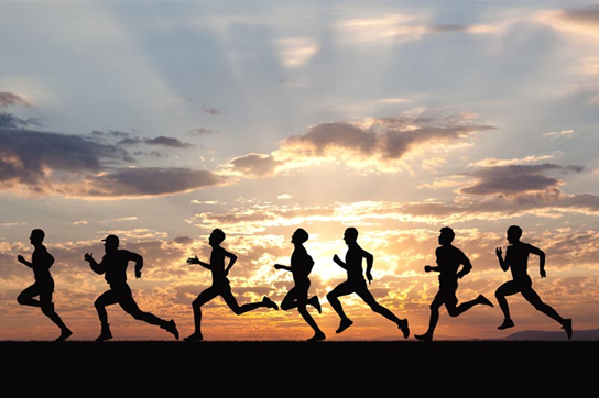 Ragam Olahraga: Perkembangan Dan Dampak Bagi Masyarakat